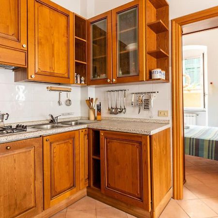 La Casa Di Nonno Frey Apartment มอนเตรอสโซ อัล มาเร ภายนอก รูปภาพ