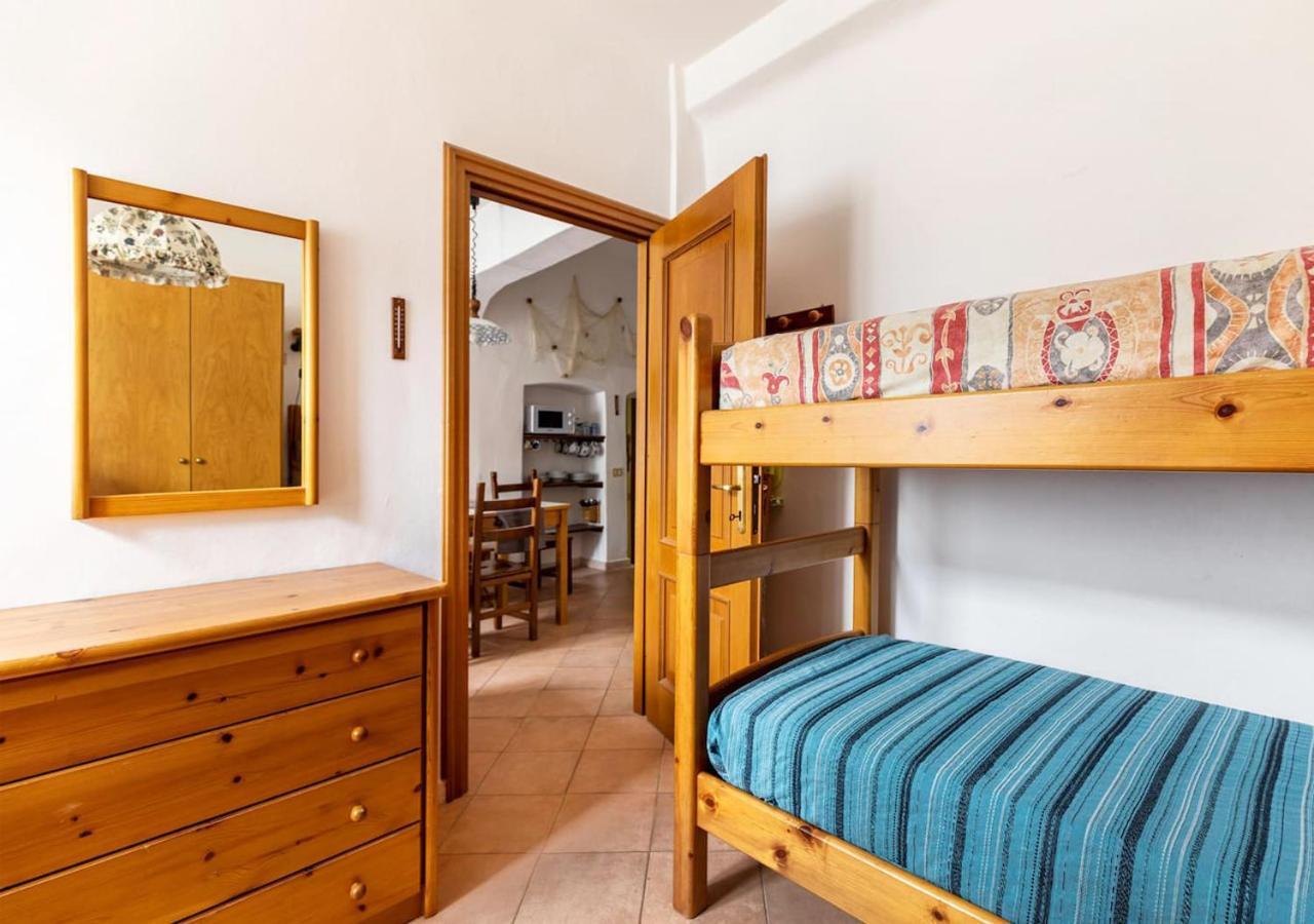 La Casa Di Nonno Frey Apartment มอนเตรอสโซ อัล มาเร ภายนอก รูปภาพ