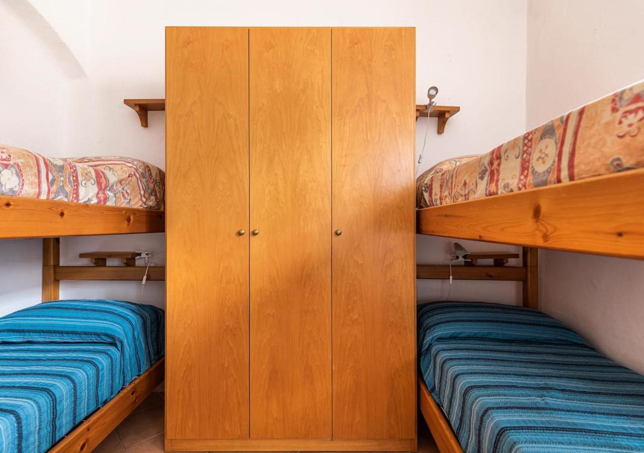 La Casa Di Nonno Frey Apartment มอนเตรอสโซ อัล มาเร ภายนอก รูปภาพ
