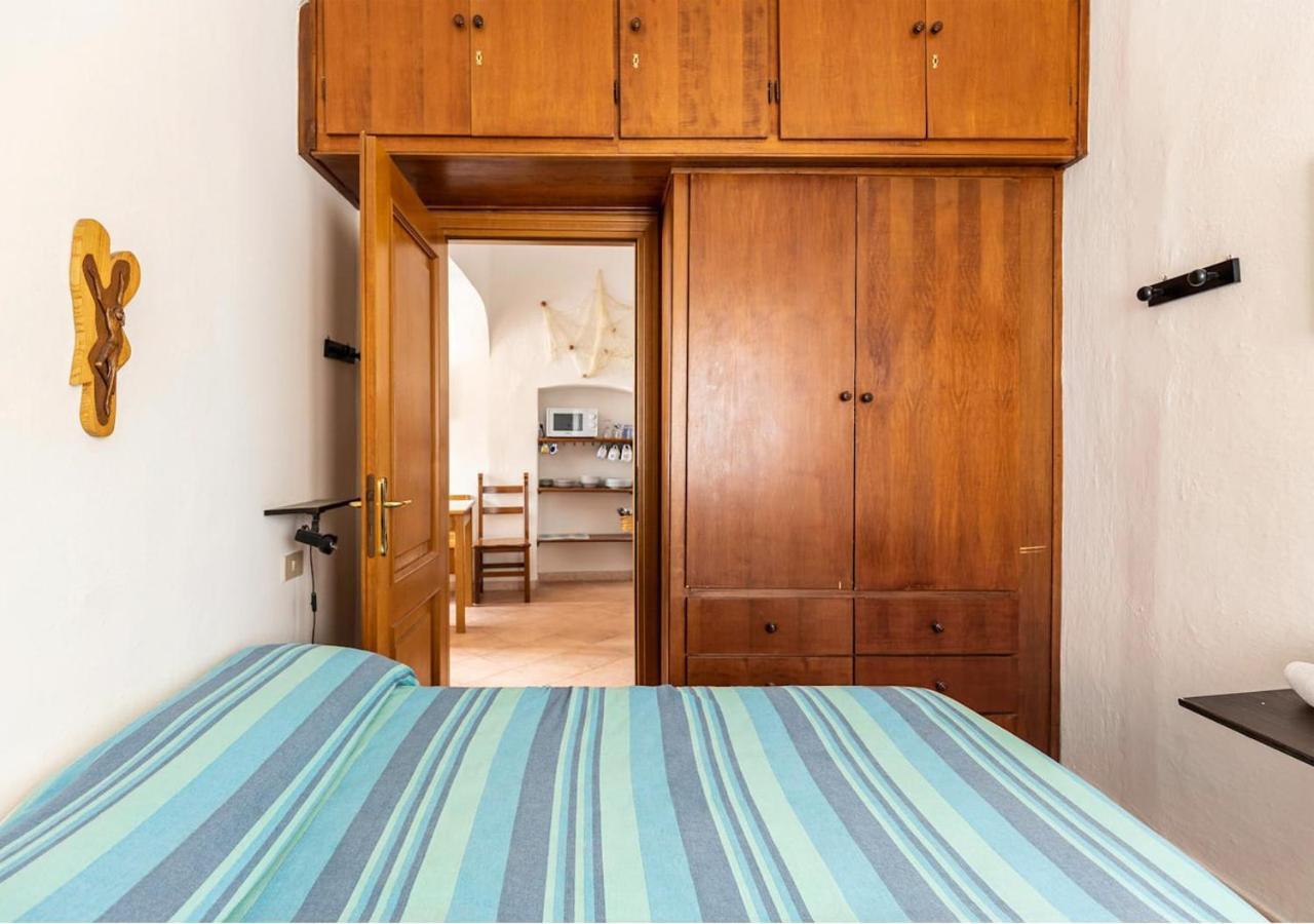 La Casa Di Nonno Frey Apartment มอนเตรอสโซ อัล มาเร ภายนอก รูปภาพ